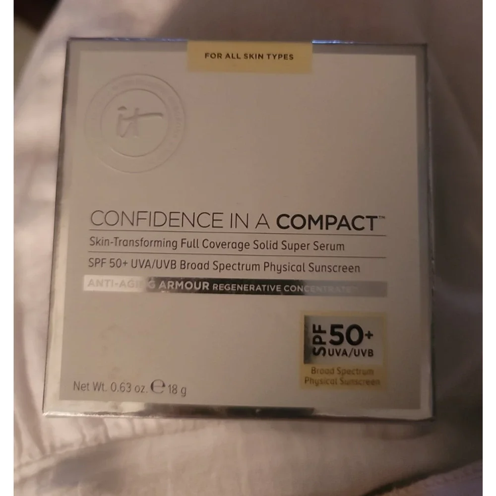 it cosmetics it cosmetics
